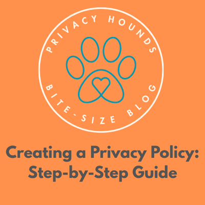 Creating a Privacy Policy: Step-by-Step Guide