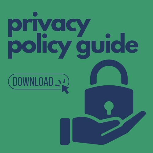 Privacy Policies Made Easy – PrivacyHounds